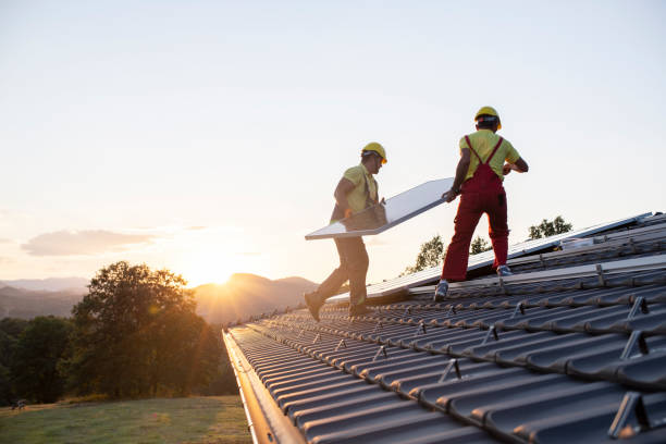 Reserve, LA Roofing Service Company