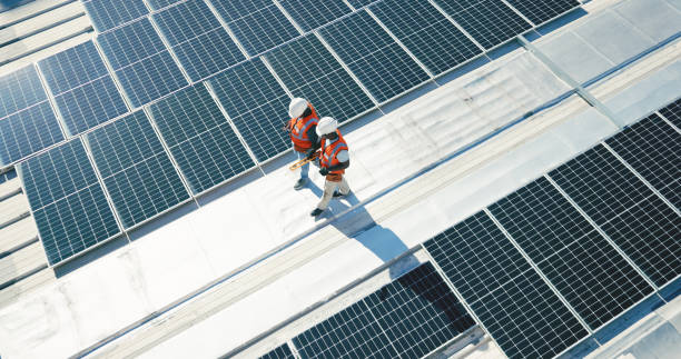 Emergency Roof Repair in Reserve, LA