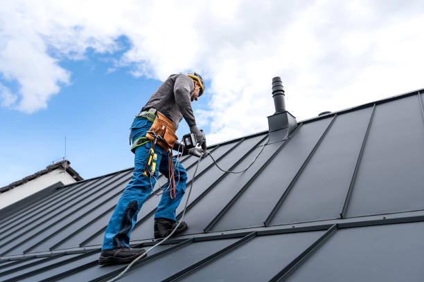 Best Hot Roofs  in Reserve, LA